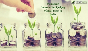 Top Ranking Mutual Funds - Better option for investment